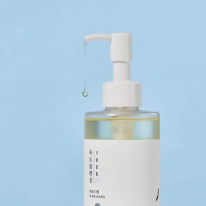 1025 Dokdo Cleansing Oil