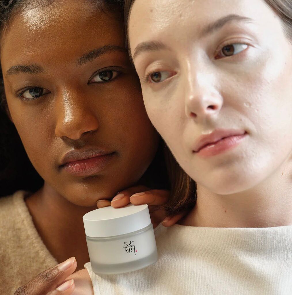 Dynasty Cream