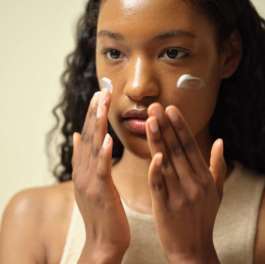 Dynasty Cream