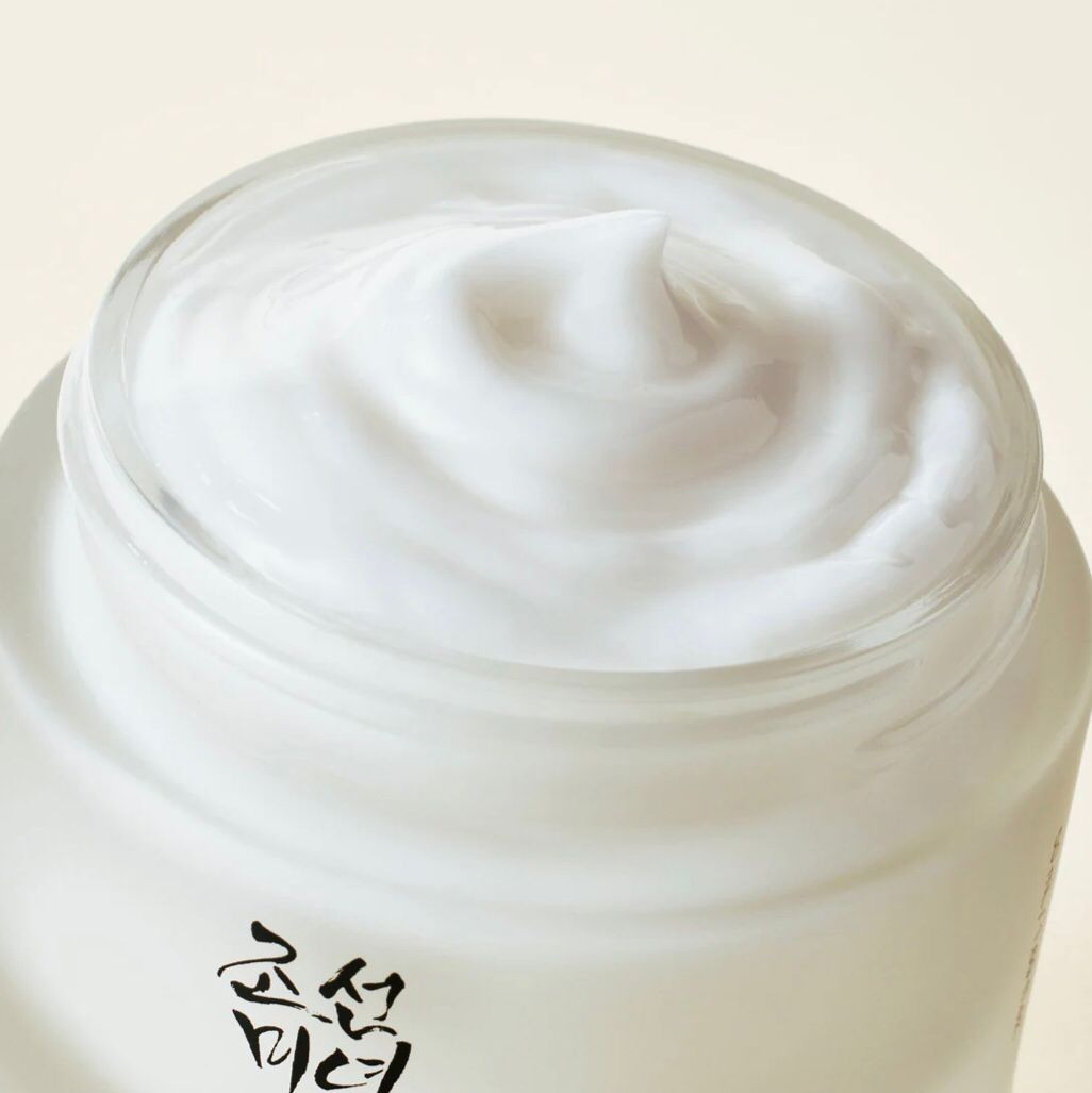 Dynasty Cream