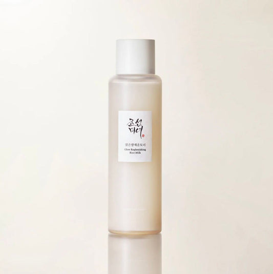 Glow Replenishing Rice Milk Toner