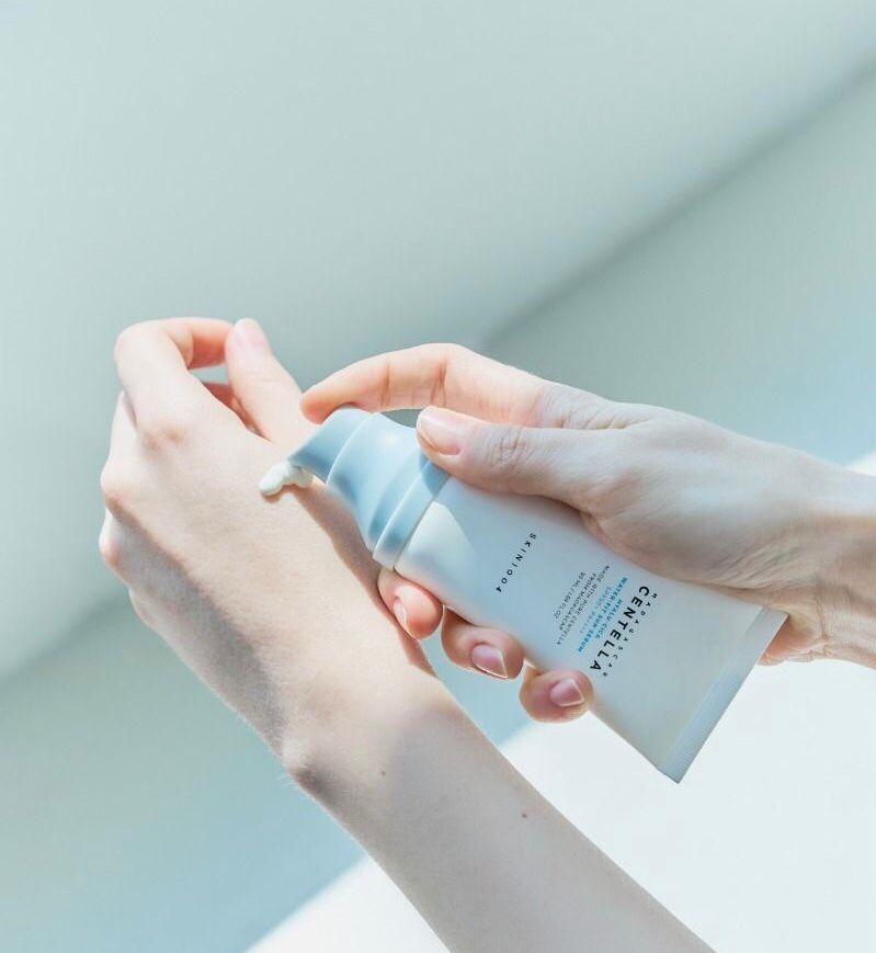 Centella Hyalu-Cica Water-Fit Sun Serum SPF50+ PA++++