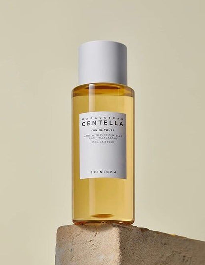 Madagascar Centella Toning Toner