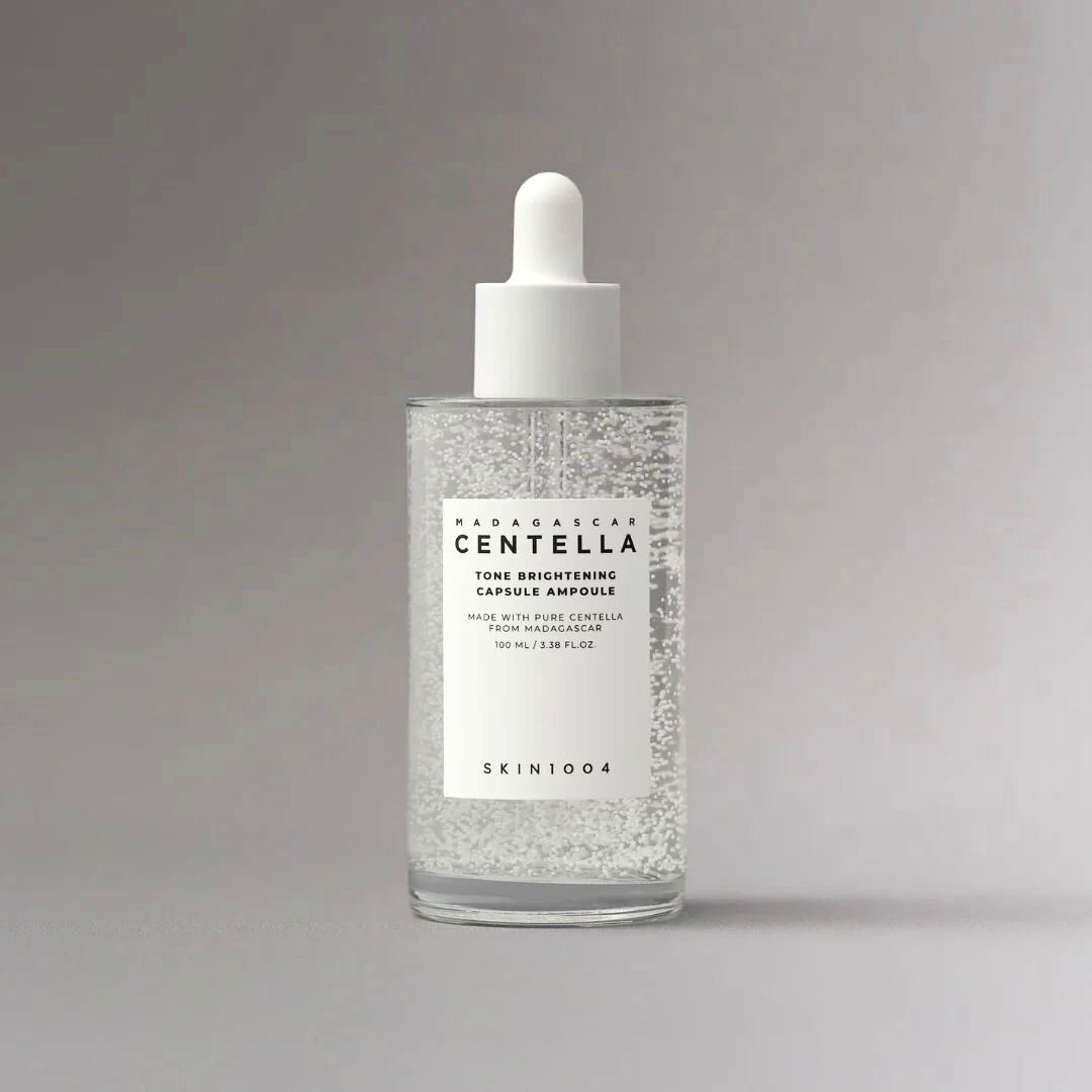 Tone Brightening Capsule Ampoule