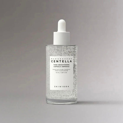 Tone Brightening Capsule Ampoule