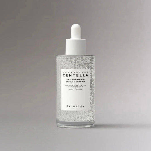 Tone Brightening Capsule Ampoule