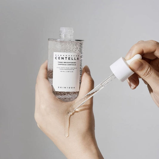 Tone Brightening Capsule Ampoule