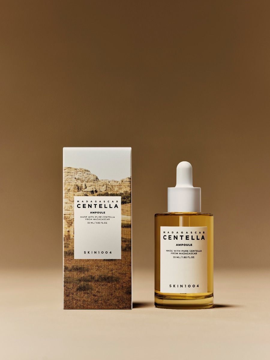 Madagascar Centella Ampoule